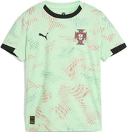 Maillot Portugal extérieur "Vert fluo" 2025/2026