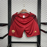 Short AS Roma Domicile 2024/2025