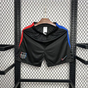 Short FC Barcelone Extérieur 2024/2025Short FC Barcelone Extérieur 2024/2025