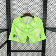 Short FC Barcelone Fourth 2024/2025