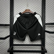 Short Juventus Domicile 2024/2025