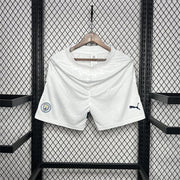 Short Manchester City Domicile 2024/2025